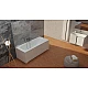 Ванна прямокутна 170х70 Ravak Septima XAU0000040