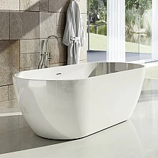 Ванна отдельностоящая 1690x800 Ravak Freedom O XC00100020