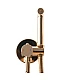 Гігієнічний душ Rea Loop REA-B6523 Rose Gold