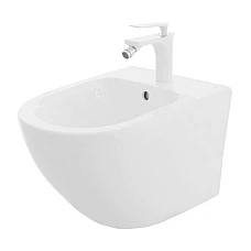 Біде підвісне Rea Carlo Mini 37x49 REA-C2276