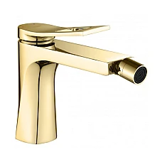 Смеситель для биде Rea Soul REA-B9958 Gold