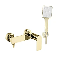 Смеситель для душа Rea Storm REA-B9985 Gold