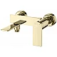 Змішувач для ванни Rea Storm REA-B9984 Gold