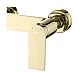 Змішувач для ванни Rea Storm REA-B9984 Gold
