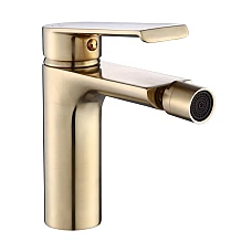 Смеситель для биде Rea Hass REA-B9970 Gold