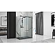 Душовий піддон Rea Stone 120x90 REA-K9603