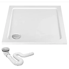 Душовий піддон Rea Savoy 90х90 REA-K1907