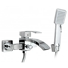 Смеситель для ванны Rea Enzo REA-B0223 хром