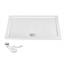 Душовий піддон Rea BRENO 120x90 REA-K5692