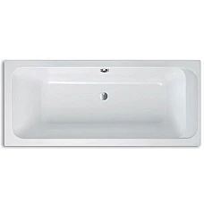 Ванна акрилова VILLEROY & BOCH Omnia architectura 180x80 UBA180ARA2V-01