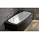 Ванна кварилова VILLEROY & BOCH MY ART 170x75 UBQ170MYA2V-01 (з ніжками)