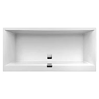 Ванна кварилова VILLEROY & BOCH Squaro Edge 12 170x75 UBQ170SQE2DV-01