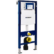 Монтажный элемент для подвесного унитаза Geberit Duofix 111.300.00.5 