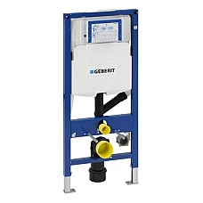 Инсталляция для подвесного унитаза GEBERIT Duofix 111.370.00.5