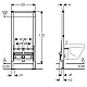 Інсталяція для біде GEBERIT 111.520.00.1