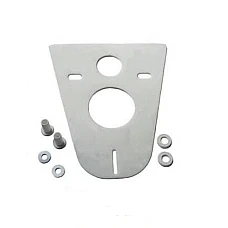 Прокладка звукоизоляционная GEBERIT Duofix 156.050.00.1