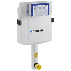 Змивний бачок прихованого монтажу GEBERIT 109.300.00.5