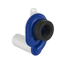 Сифон для пісуара прихованого монтажу GEBERIT 152.950.11.1 