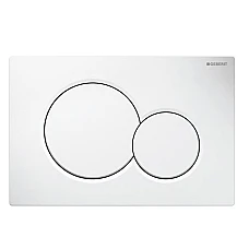 Кнопка змиву Geberit Sigma 01 115.770.11.5 