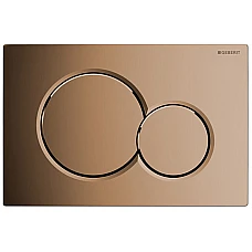 Кнопка змиву Geberit Sigma 01 115.770.DT.5 