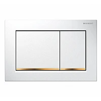 Кнопка смыва Geberit Sigma 30 115.883.KK.1 