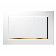 Кнопка змиву Geberit Sigma 30 115.883.KK.1 