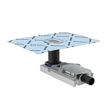 Душевой трап Geberit 154.050.00.1 