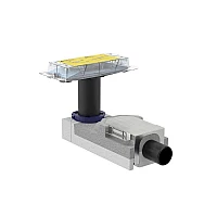 Набор для дренажных каналов Geberit CleanLine 154.150.00.1 