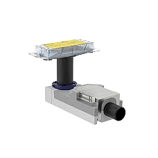 Набір для дренажних каналів Geberit CleanLine 154.150.00.1 