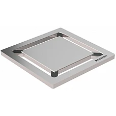 Решітка для трапа Geberit 154.312.00.1 8х8