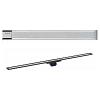 Дренажний канал Geberit CleanLine 20 154.450.KS.1 L30-90 см 