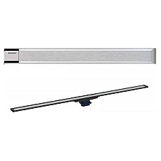 Дренажний канал Geberit CleanLine 20 154.450.KS.1 L30-90 см 