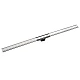 Дренажный канал Geberit CleanLine 60 154.456.KS.1 L30-90 см