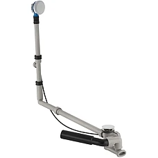 Слив-перелив для ванны Geberit Uniflex 150.525.21.1