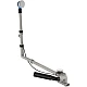 Слив-перелив для ванны Geberit Uniflex 150.525.21.1