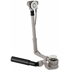 Слив-перелив для ванны Geberit Uniflex 150.755.21.1 