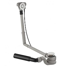 Слив-перелив для ванны Geberit Uniflex 150.756.21.1 