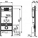 Комплект инсталляции для унитаза ТЕСЕ base 9400406