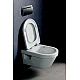 Унітаз підвісний VILLEROY & BOCH Omnia Architectura 5684HR01 без обідка