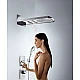 Верхній душ HANSGROHE Raindance Rainfall 240 AIR 28411000