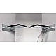 Верхній душ HANSGROHE Raindance Rainfall 240 AIR 28411000