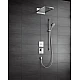 Верхній душ HANSGROHE Raindance Rainfall 240 AIR 28411000