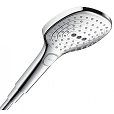 Ручний душ HANSGROHE Raindance Select 26521000