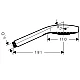 Ручний душ HANSGROHE Croma Select E Multi 26811400