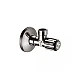 Вентиль кутовий з мікрофільтром HANSGROHE 13904000