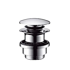 Донный клапан для раковины HANSGROHE 50100000 