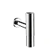 Сифон для умивальника HANSGROHE Flowstar 52100000