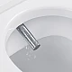 Унитаз подвесной VILLEROY & BOCH Subway 2.0 5614R5R1 без ободка с крышкой-биде 
