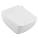 Унитаз подвесной VILLEROY & BOCH VENTICELLO 4611RL01 