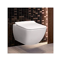 Унитаз подвесной VILLEROY & BOCH VENTICELLO 4611RS01